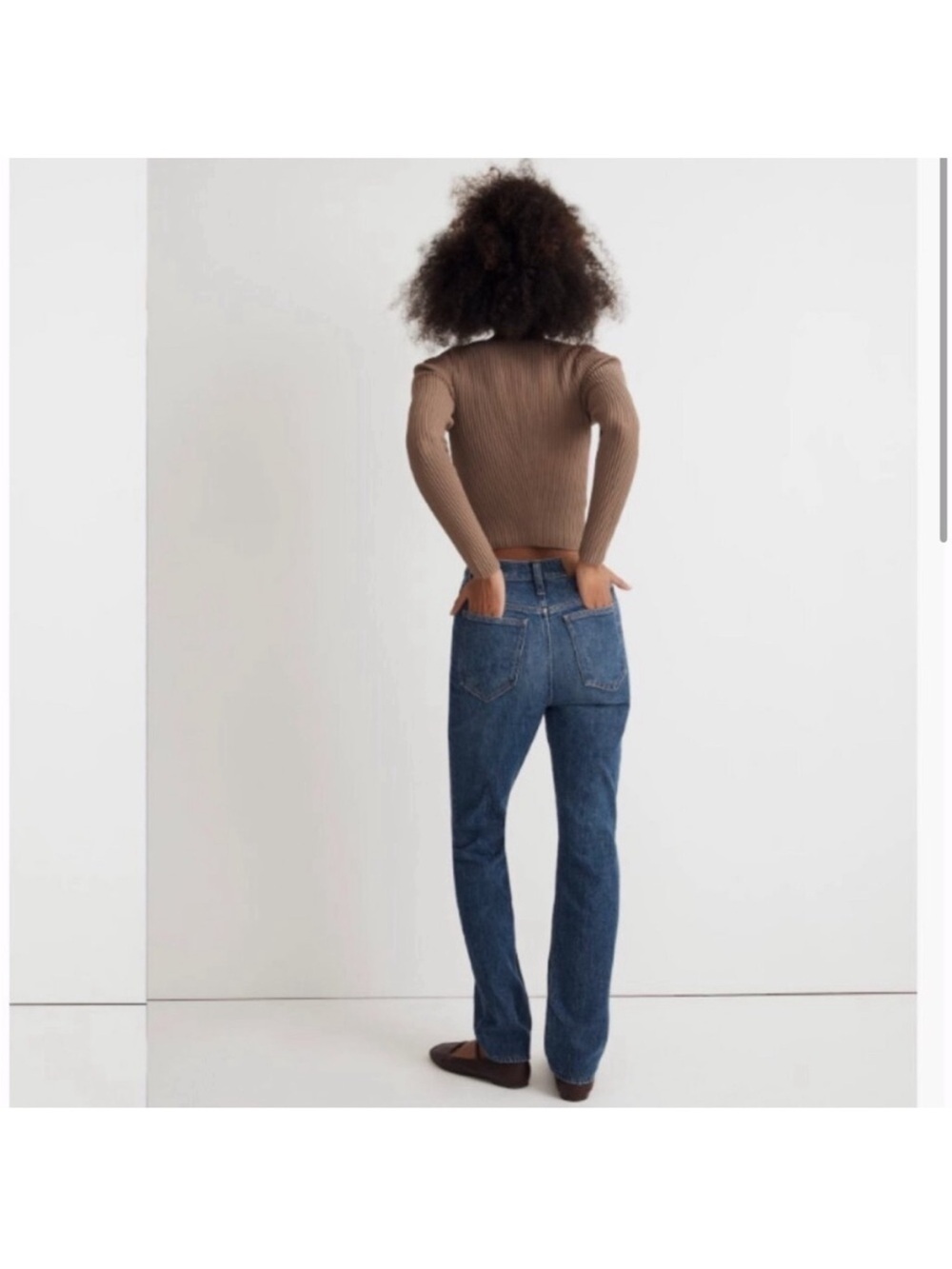 Madewell The Perfect Vintage Jean - Women’s 28 - Picture 2 of 15